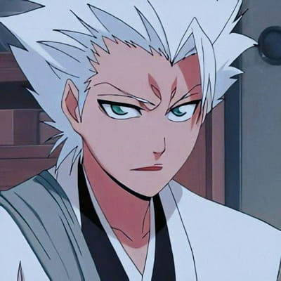 Toshiro | Who’s your anime boyfriend - Quiz