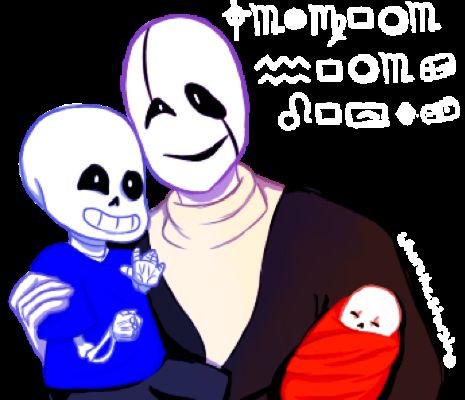 Undertale One-Shots - Monofell Sans X Reader