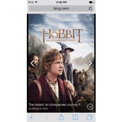 The Hobbit: An Unexpected Journey, Reviews