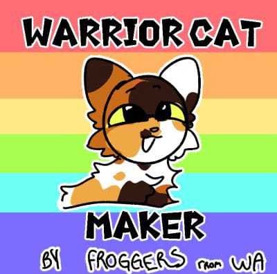 Warrior Cats Quiz Test Quotev