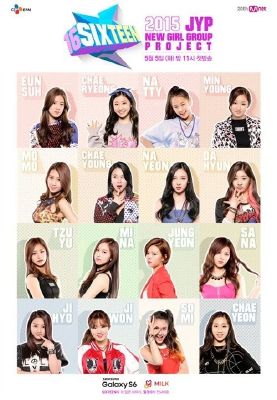 Twice - One Shot's - The 10th member
