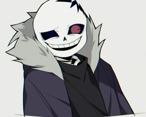 horror sans