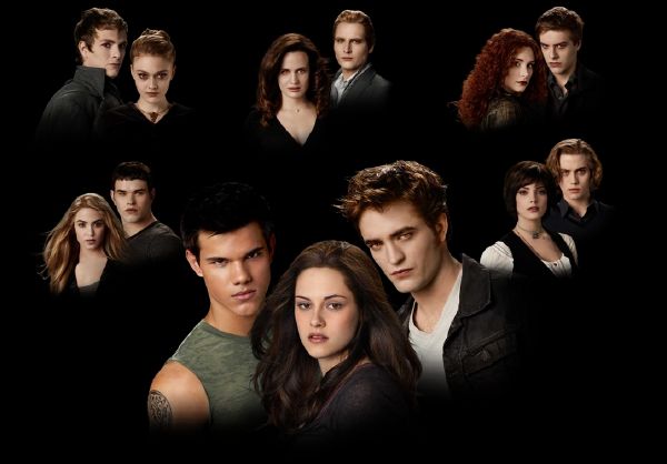 Which Twilight Couple are you & Yours Most Like? - Quiz | Quotev