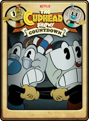 Which Cuphead Show Character are you? (UPDATING!) - Quiz