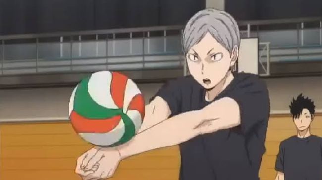 Which nekoma volleyball player are you? - Quiz | Quotev