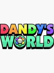 Which Dandy’s World character are you - Quiz | Quotev