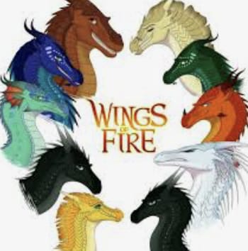 wings of fire cursed emojis challenge