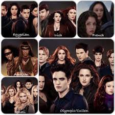 Which Twilight Coven Do You Belong To? - Quiz | Quotev