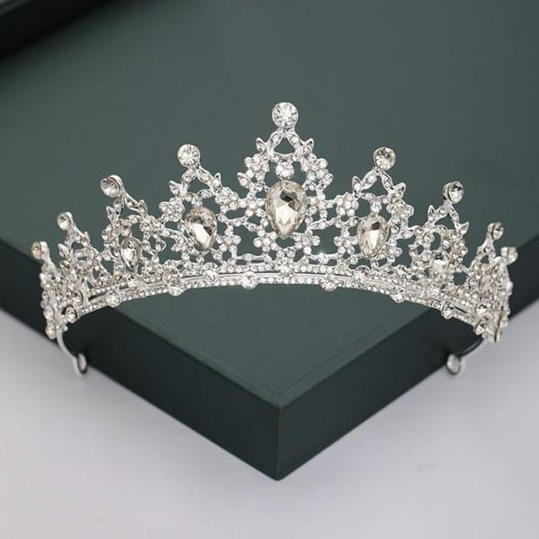 Be A Royal and Get A Tiara - Quiz | Quotev