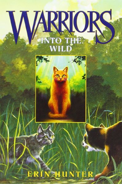 should-you-read-warrior-cats-quiz-quotev