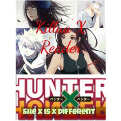 Pin by Alena on HxH  Hunter x hunter, Hunter, Anime