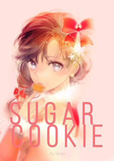 1-2 // ｏｍａｋｅ, Sugar Cookie I 甘い I (Haikyuu Various X Reader)