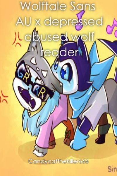 Stream Luna The wolf hybrid  Listen to Undertale Sans AUs x listener  playlist online for free on SoundCloud