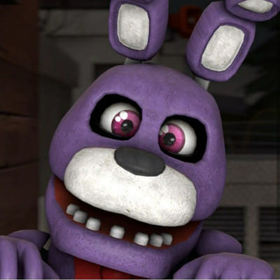 Which FNAF 1 Character Loves You ? - Quiz | Quotev