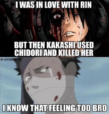 Bro, Narutopedia