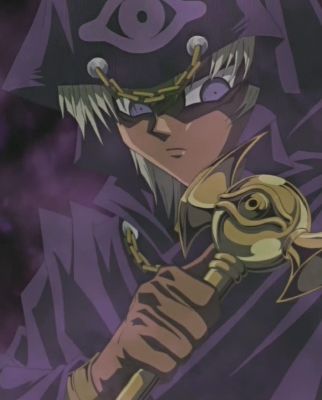 Chapter 12 | Marik! | The Kaiba Sister~Yami Yugi~[Book 2] | Quotev