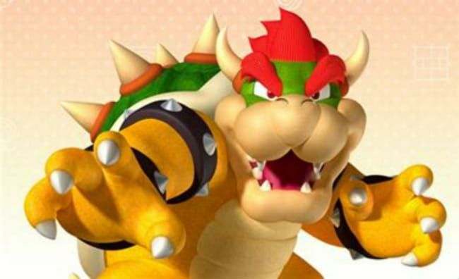 How Many Mario Characters Do You Know Test Quotev
