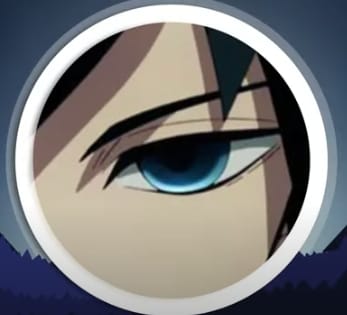 GUESS DEMON SLAYER'S CHARACTER BY THE EYES! DEMON SLAYER GUESSING