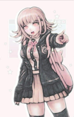 Write a Letter To Chiaki Nanami! - Quiz | Quotev