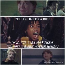 40 Hilarious Harry Potter Memes That Will Magically Make You Laugh