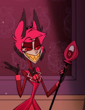 What hazbin hotel character would be your bestie? - Quiz | Quotev