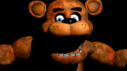 Would You Survive Fnaf Quiz Quotev