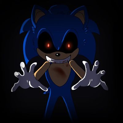 rï¢k ðr †rêå†! ~(Sonic x Reader x Sonic.exe Halloween One-shots)(ON HOLD)  - Lê†'§ þlå¥ HïÐê 'ñ' §êêk!~ (Sonic x Reader x Sonic.exe)(1/?) - Page 3 -  Wattpad