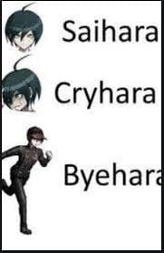 O quanto você conhece danganronpa