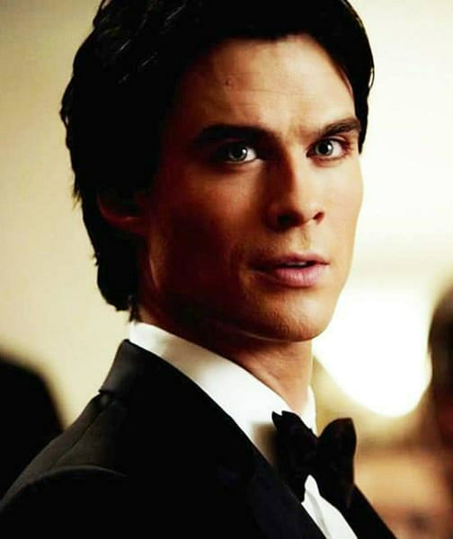 What Are You To Damon Salvatore Quiz Quotev