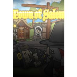 goplu on X: some town of salem roles sorry  / X