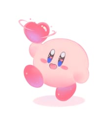 Write a letter to Kirby! - Quiz | Quotev