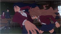 Which Toradora! Character Are You? - Heywise