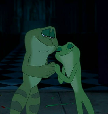 Are you Tiana or Charlotte from The Princess and the Frog :) - Quiz