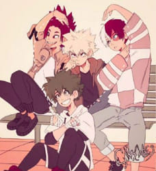 Which Mha Character Would You Most Likely Date(Boys) - Quiz Which Mha Character Would You Most Likely Date(Boys) - Quiz