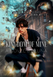 KINGDOM OF MINE ( jasper hale ) ² | Quotev