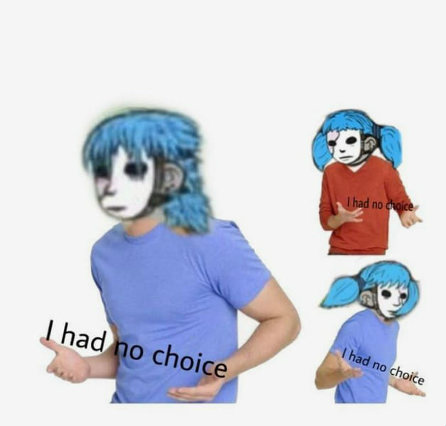 How much do you know about sally face? (spoilers) Test