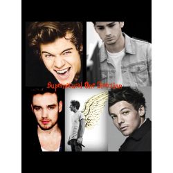 Supernatural One Direction Part 12 Quiz Quotev