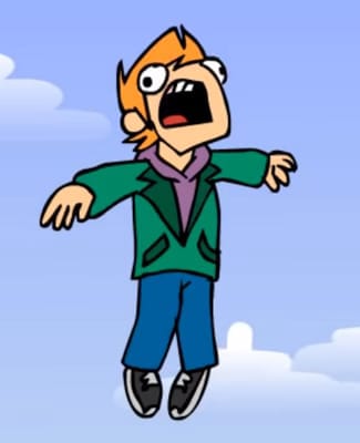 Eddsworld Edd Again (TV Episode 2004) - Matt Hargreaves as Matt