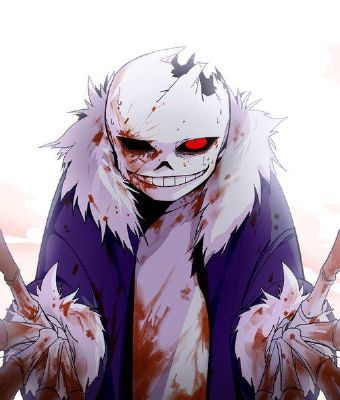 Yandere Undertale AUs x Reader One shots.(Requests closed)