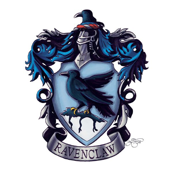 Hogwarts Houses- Ravenclaw Quiz - Test | Quotev