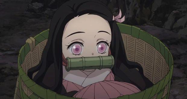 Popular Nezuko Kamado Quizzes