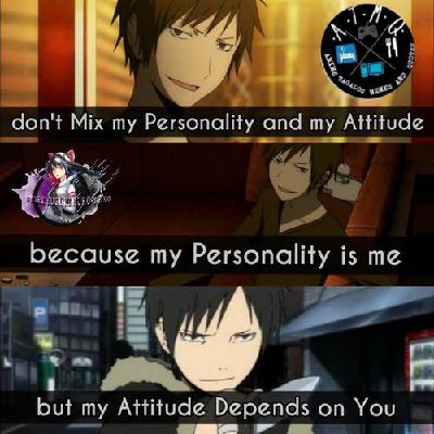 What anime protagonist do you resemble? - Quiz | Quotev