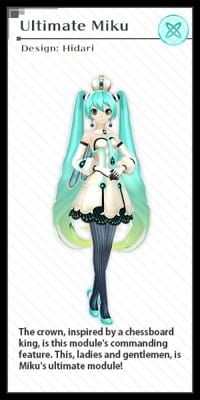 MBTI wakaloi  Vocaloid Amino