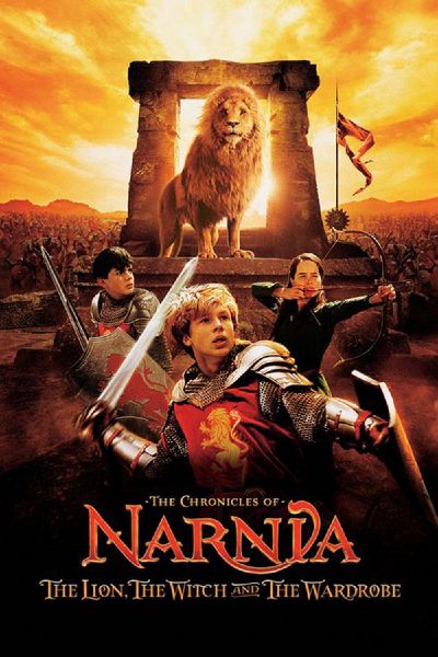 Aslan's Equal, Narnia FanFiction