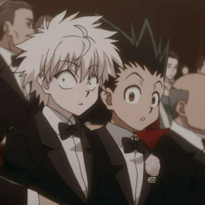 Your Hunter X Hunter Bestfriend Quiz Your Hunter X Hunter Bestfriend Quiz
