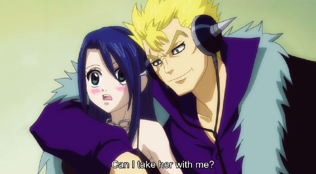 What did you think fairy Tail's ending lacked? : r/fairytail