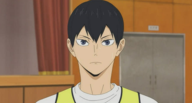 Haikyuu!!: How Kageyama has Changed Since Season 1?