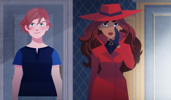 Ship or Rip (Carmen Sandiego) - Survey | Quotev