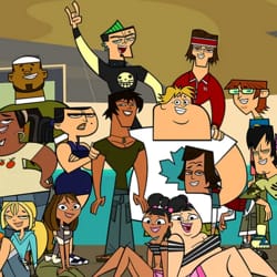 Do You Know About Gwen From Total Drama? - ProProfs Quiz