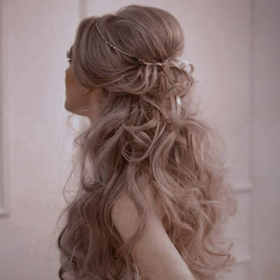 Hairstyle Quizzes Hairstyle Quizzes